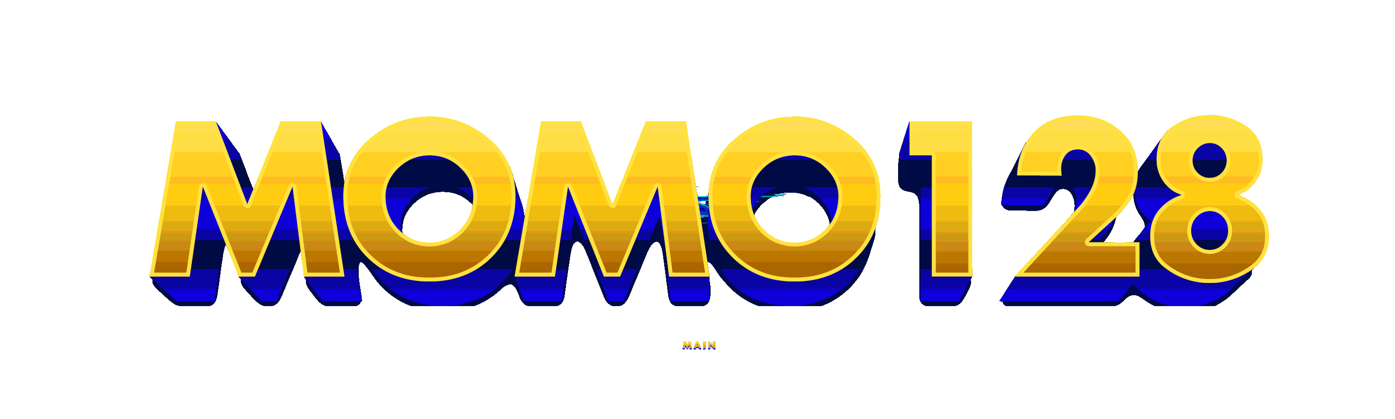 LOGO MOMO128